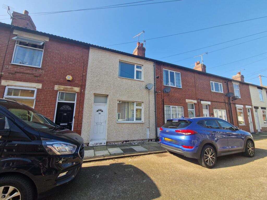 Main image of property: Regent Street, CASTLEFORD