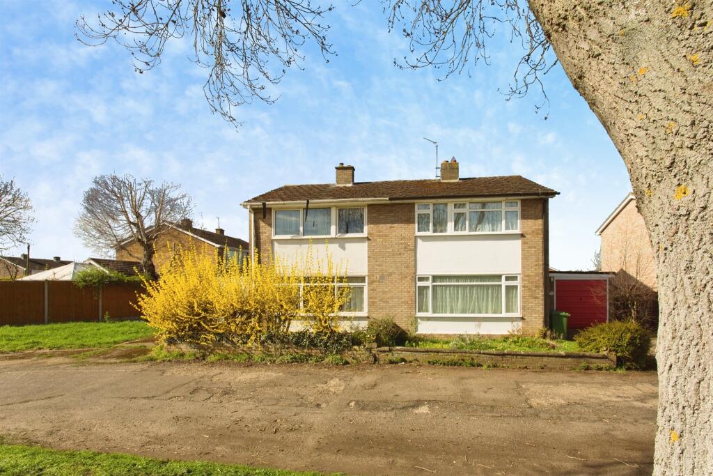 Main image of property: Caldecote Road, Eynesbury, St. Neots