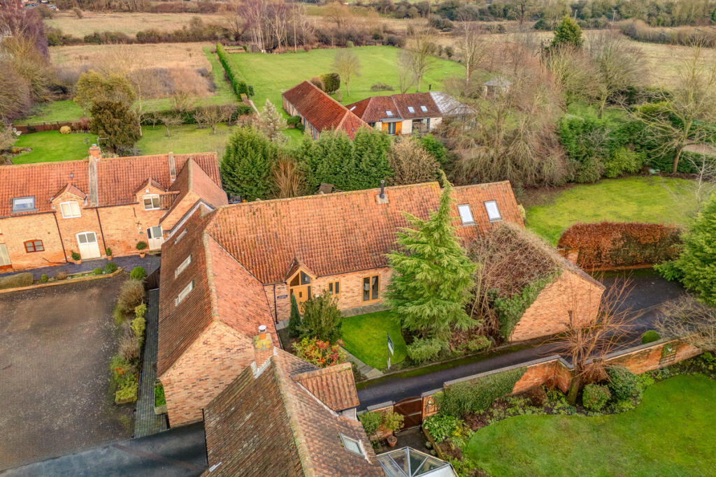 Main image of property: Radcliffe Road, Holme Pierrepont, NG12