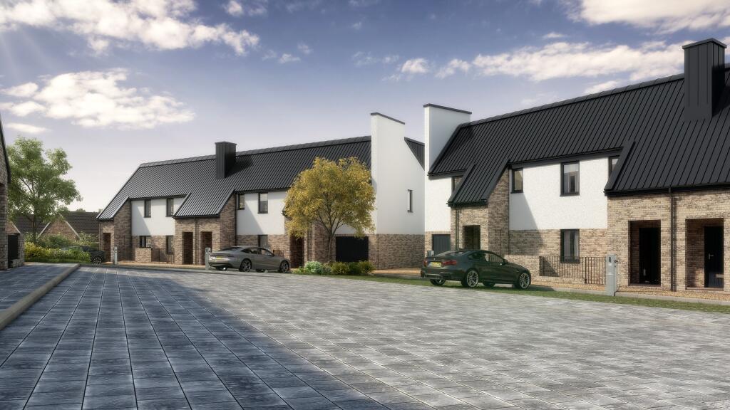 House in Amber Valley, Belper - View 5