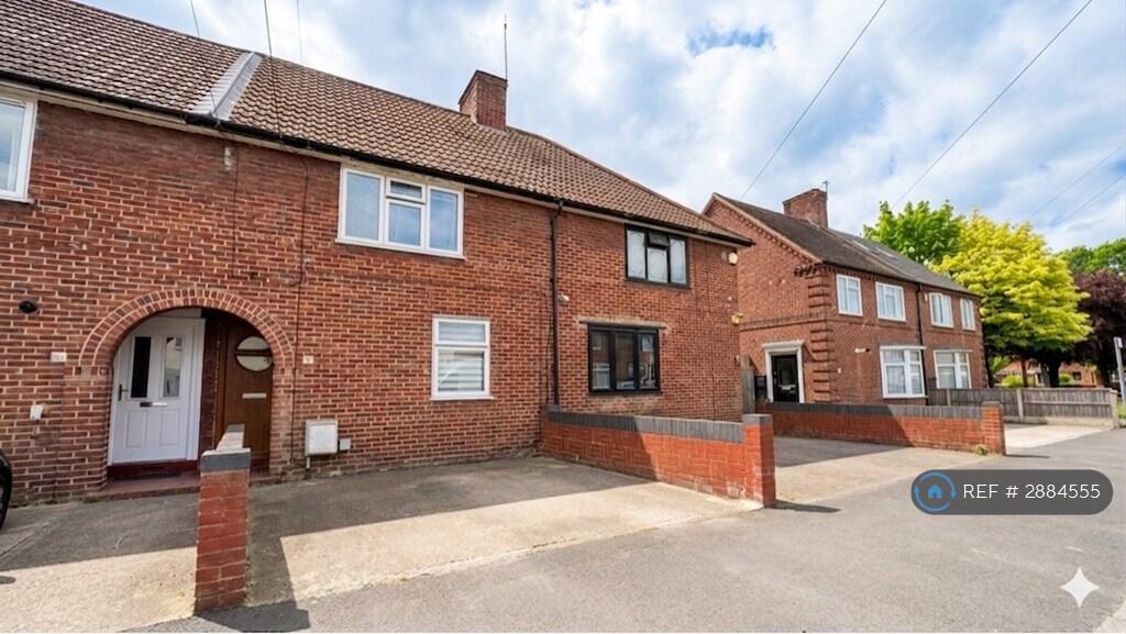 Main image of property: Marlborough Road, Dagenham, Essex, RM8