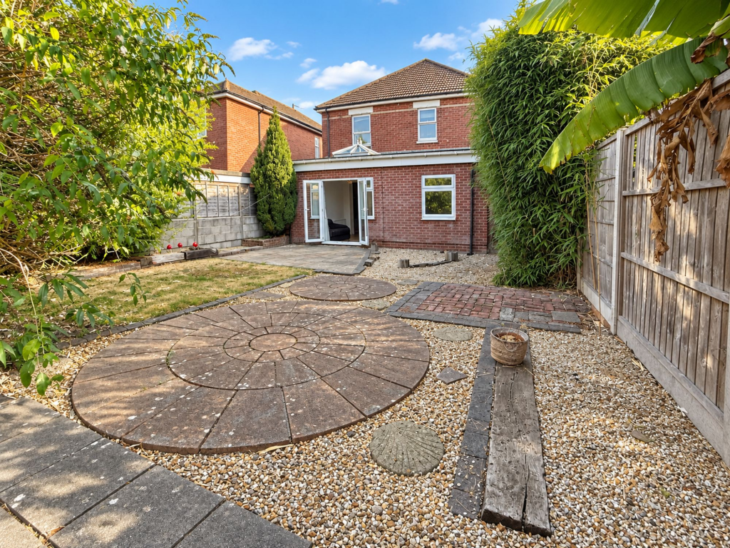 House in Bournemouth - View 4