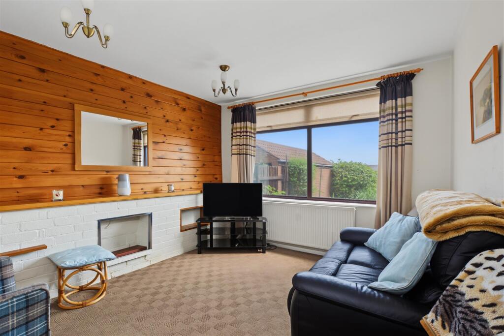 House in Nottingham, Sandiacre - View 2