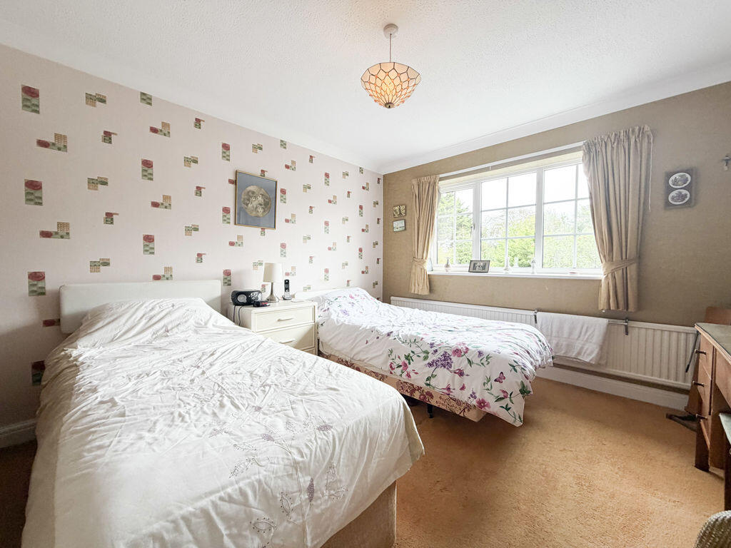 House in Blackpool - More