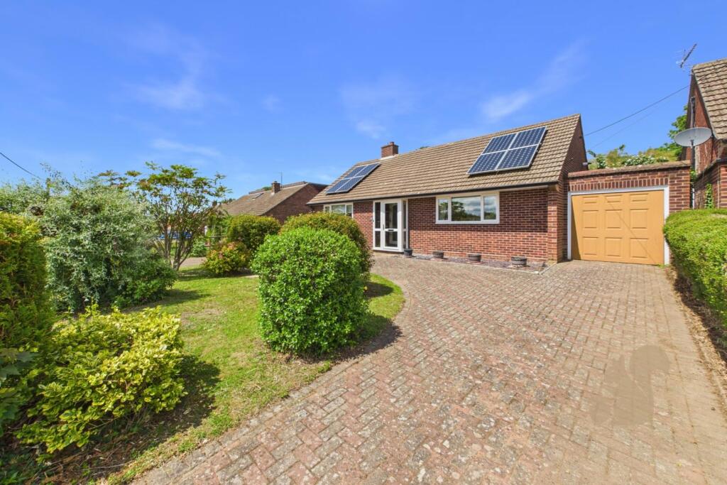 Main image of property: Pot Kiln Road, Great Cornard