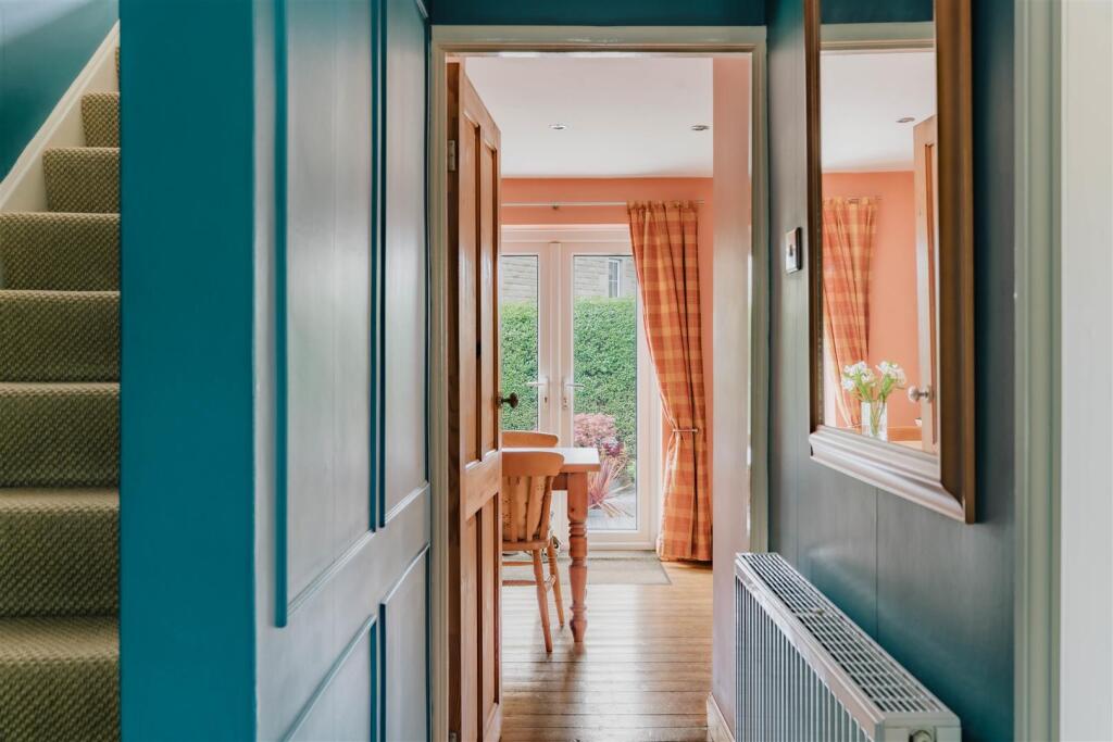 House in Sheffield - View 4