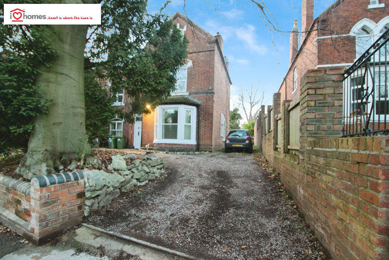 Main image of property: Highgate Road, Walsall