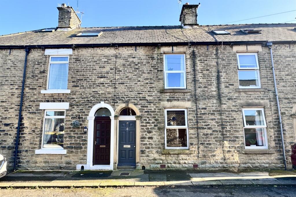 Main image of property: Duke Street, Glossop
