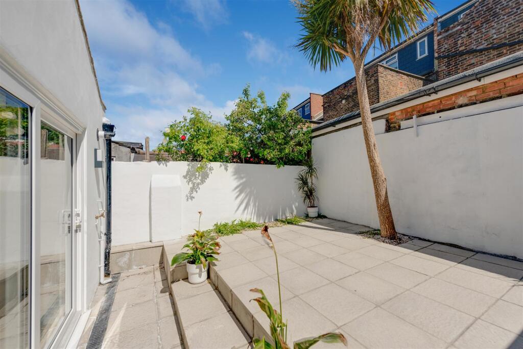 Main image of property: Meyrick Road, Willesden, NW10