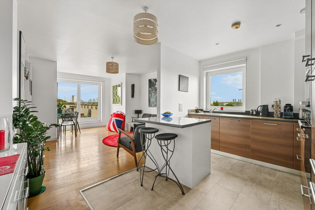 Main image of property: Forge Square, Tower Hamlets, London