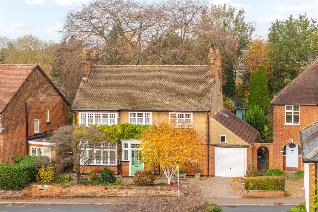 Main image of property: Weston Road, Stevenage, Hertfordshire, SG1