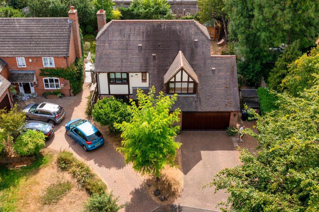Main image of property: Heather Close, Sonning Common