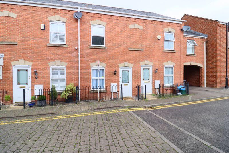 Main image of property: Chillingworth Mews, Gloucester