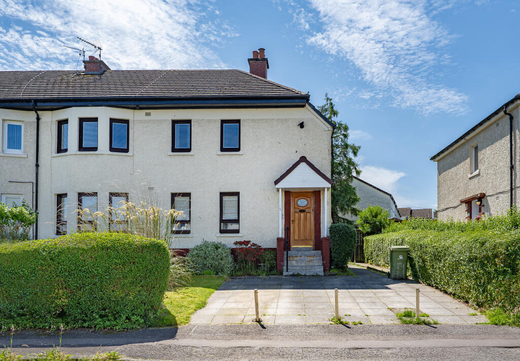 Main image of property: 63 Arden Avenue, Thornliebank, , Glasgow, G46