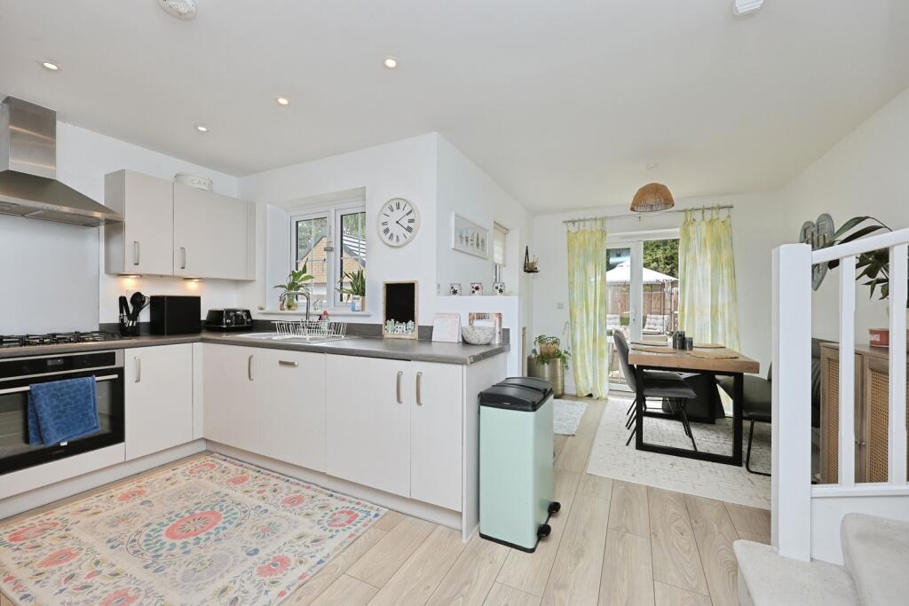House in Broadland, Postwick with Witton - View 5