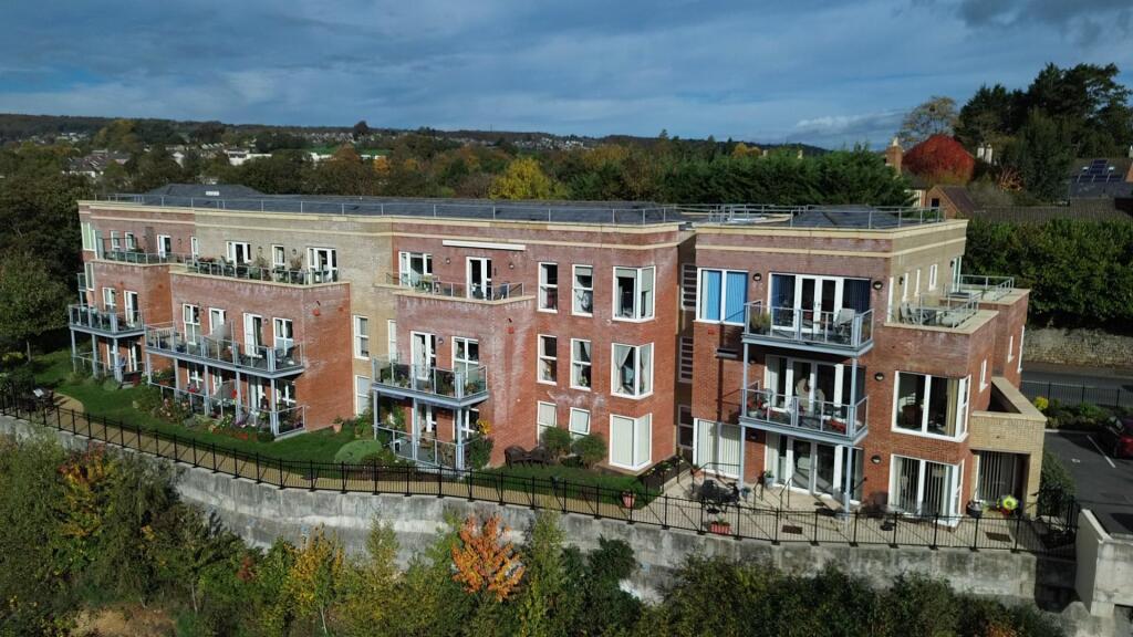 Main image of property: Stroudwater Court, Cainscross Road, Stroud, GL5 4ET