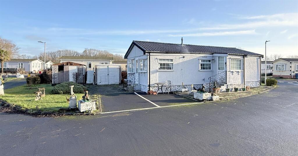 Main image of property: Harby Road, Langar