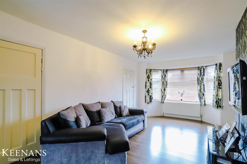 Additional image 17 of Pendle View, Altham, Accrington