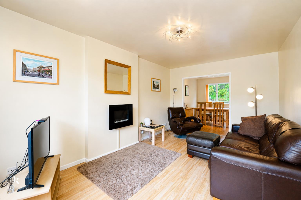 House in Accrington, Woodnook - View 2