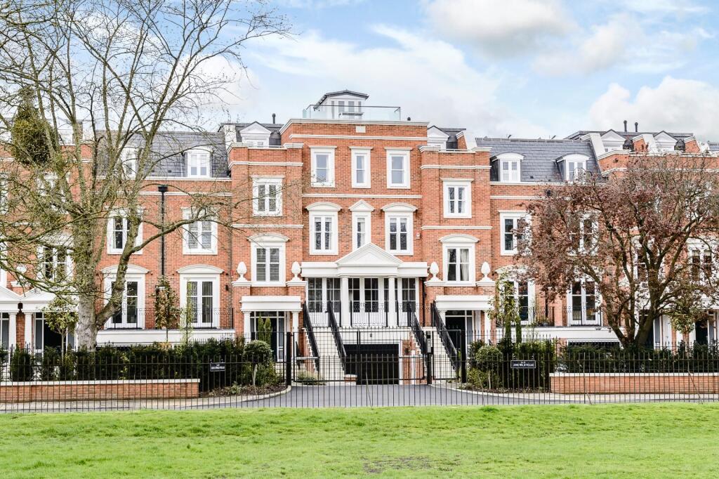 Main image of property: Kings Road, Windsor, Berkshire