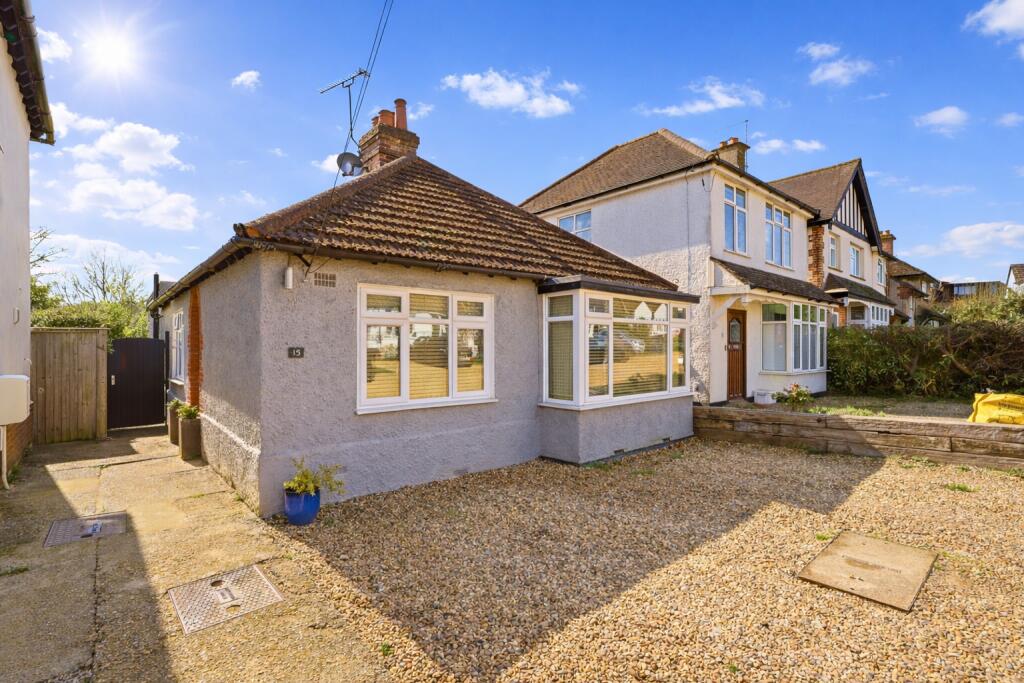 Main image of property: Aysgarth Road, Redbourn, St. Albans, Hertfordshire, AL3