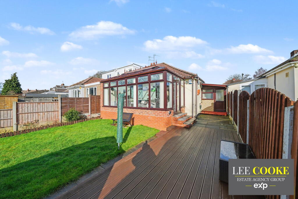 Main image of property: Stubby Lane, Off Broad Lane South, Wednesfield, Wolverhampton, WV11 3NL