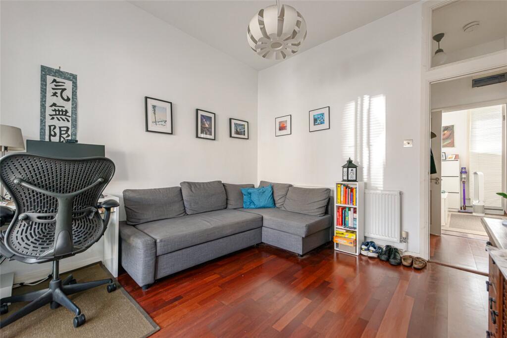 Apartment in London - View 4