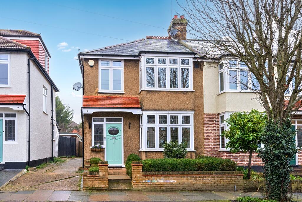 Main image of property: Morley Hill, Enfield
