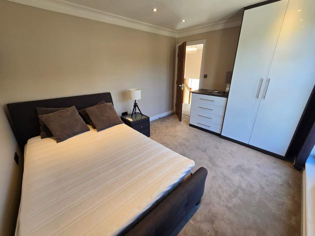 Main image of property: Wentworth Avenue, London, N3