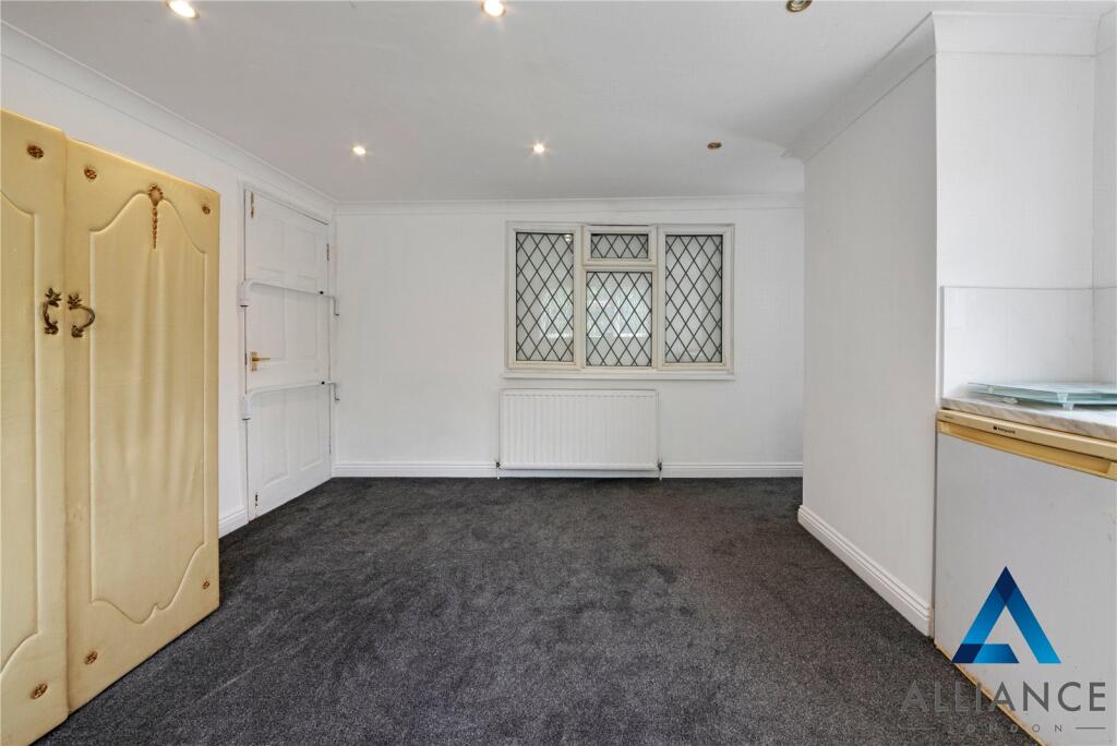 Apartment in London - View 4