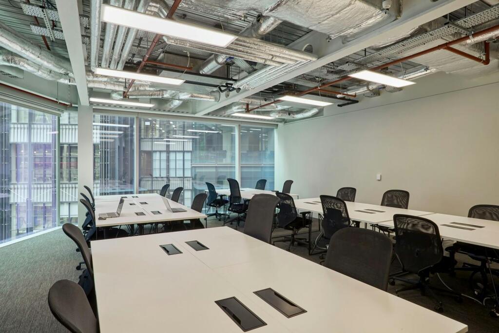 Office space
