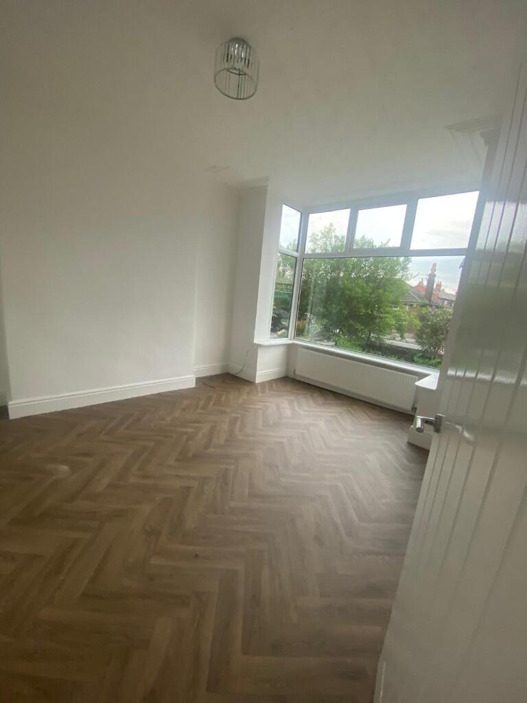 Main image of property: Rishton Lane, Bolton, Greater Manchester, BL3