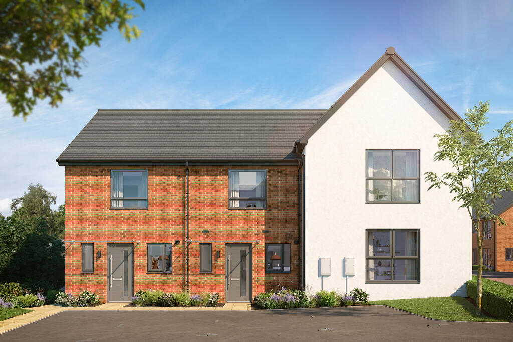 Main image of property: Beveridge Lane,
Ellistown,
Leicestershire
LE67 1DA