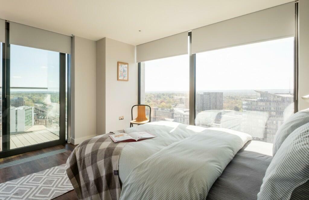 Apartment in Guildford - View 3
