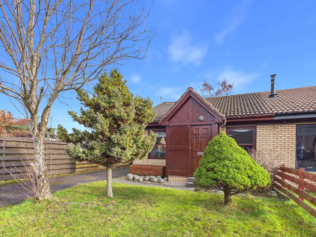 Main image of property: Dalnabay, Silverglades, Aviemore