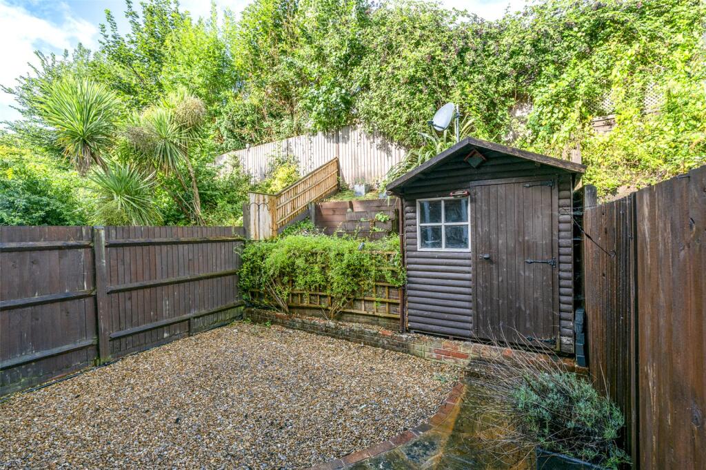 House in Arun, Findon - View 5