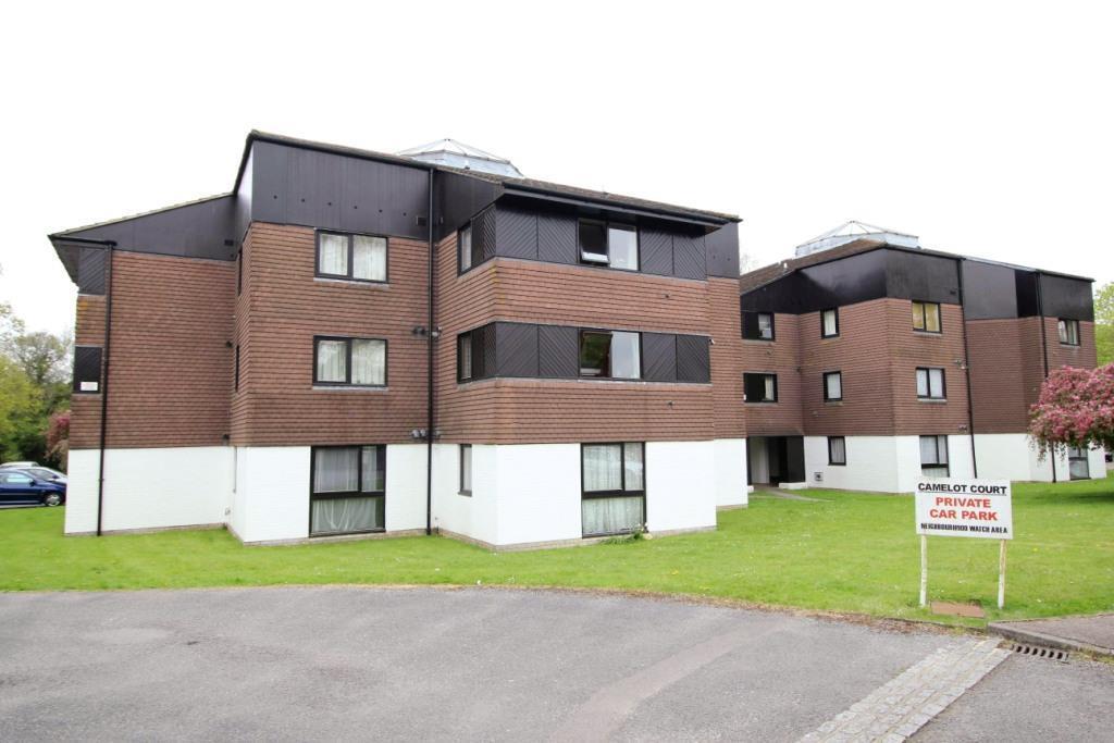 Main image of property: Camelot Court, Ifield West