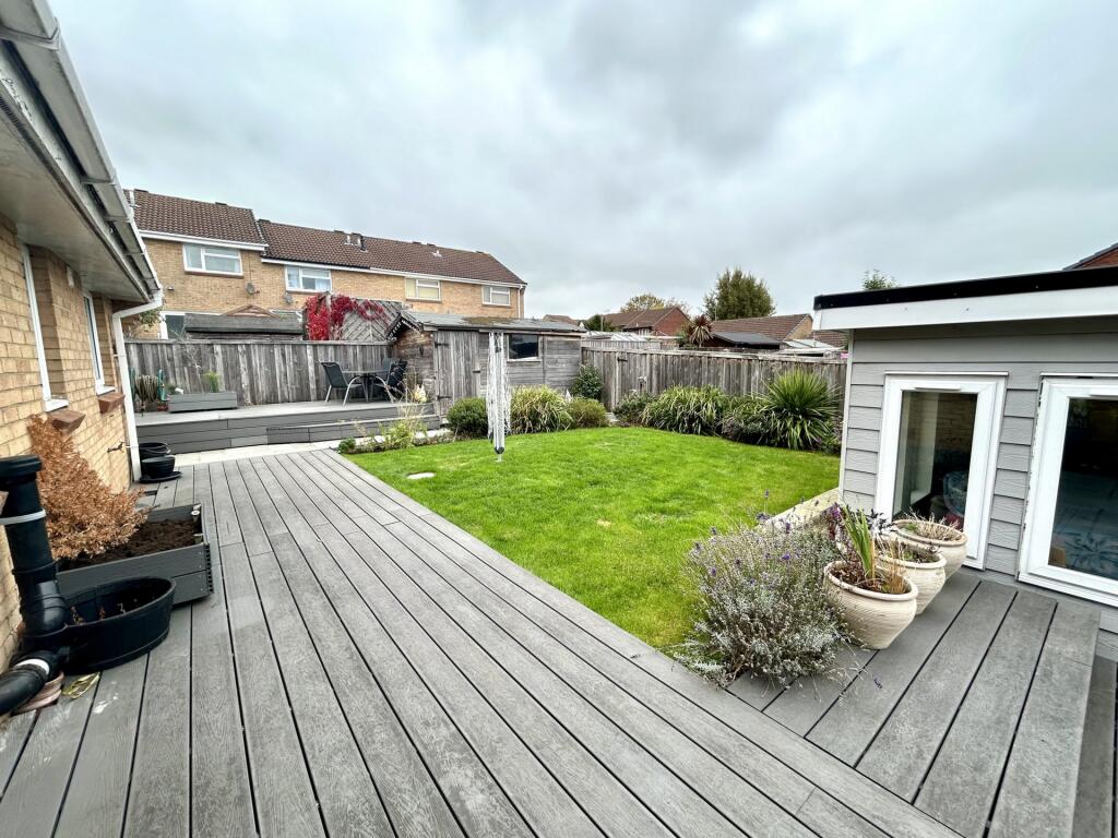 Additional image 19 of Gainsborough Way, Yeovil, BA21