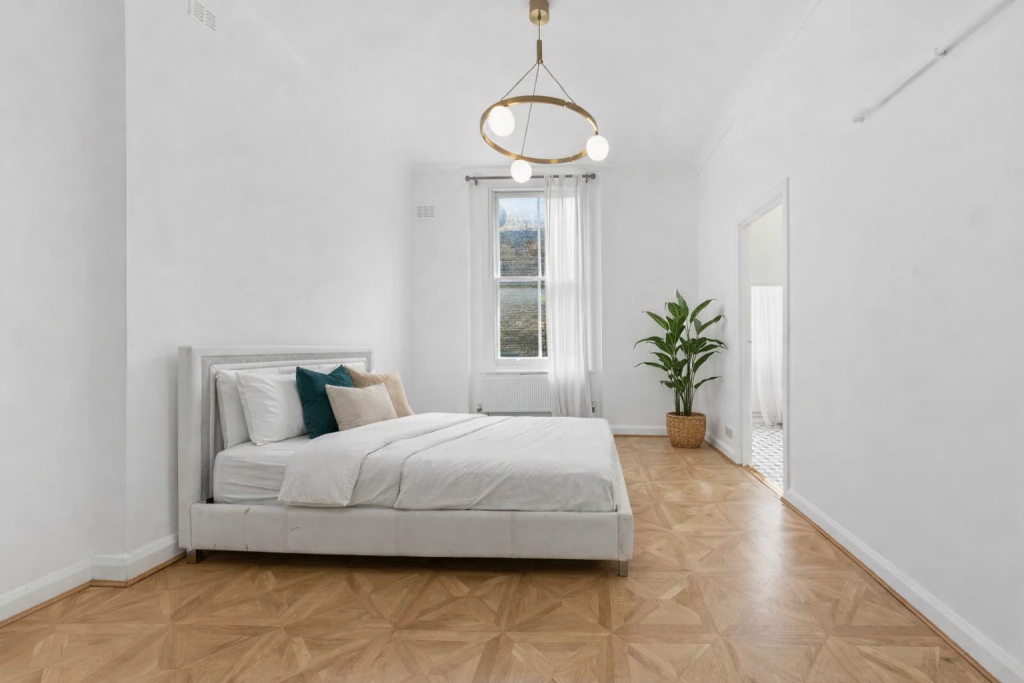 Main image of property: St Charles Square, W10