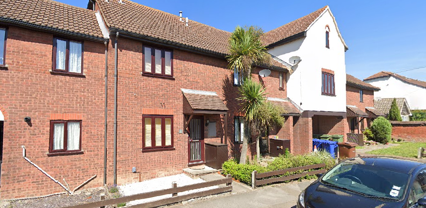 Main image of property: Park Mews, Aveley