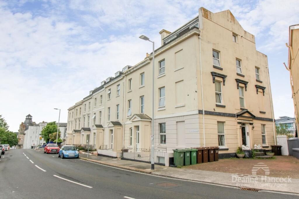 Main image of property: Citadel Road, Plymouth