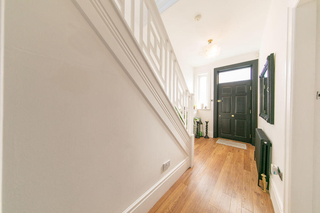 House in Wyre, Lancashire - More