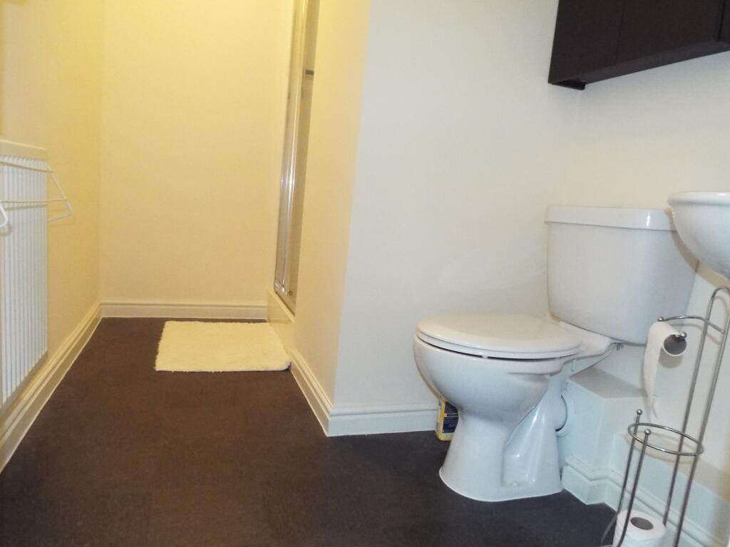 Apartment in Southampton - View 5