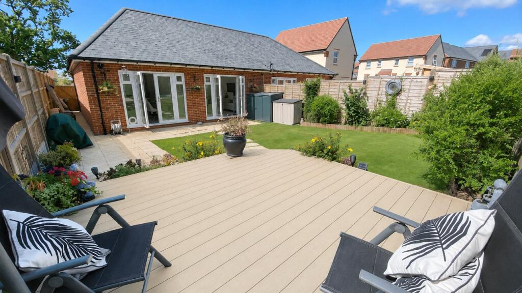 Mark Cross Way, Hailsham, East Sussex, BN27 photo 2