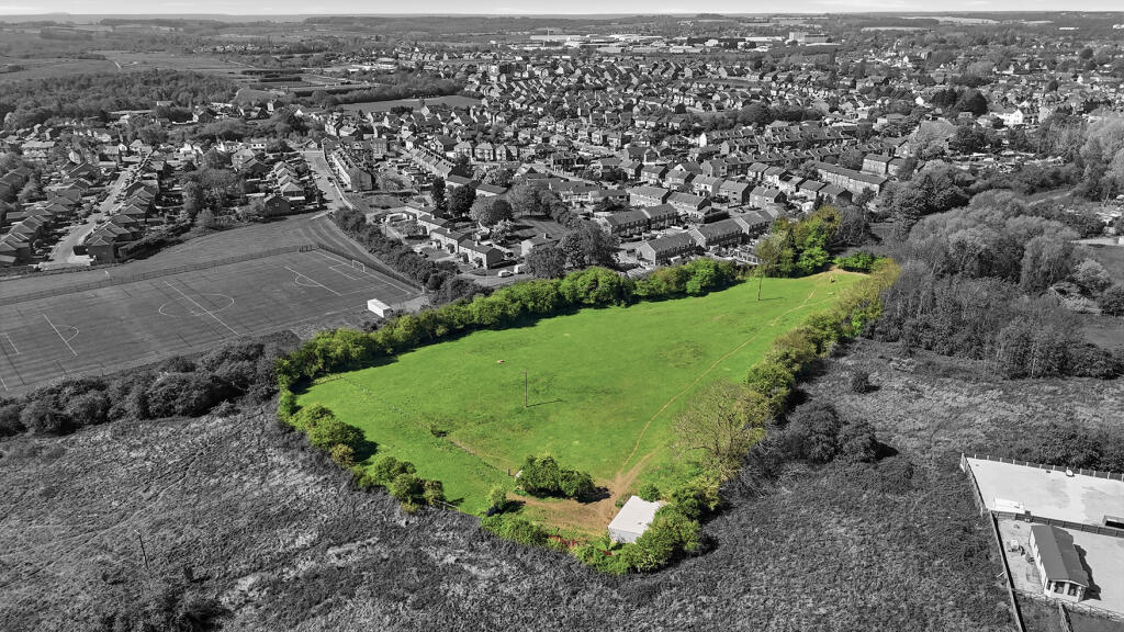 Main image of property: Land South of Station Road, South Elmsall, Pontefract