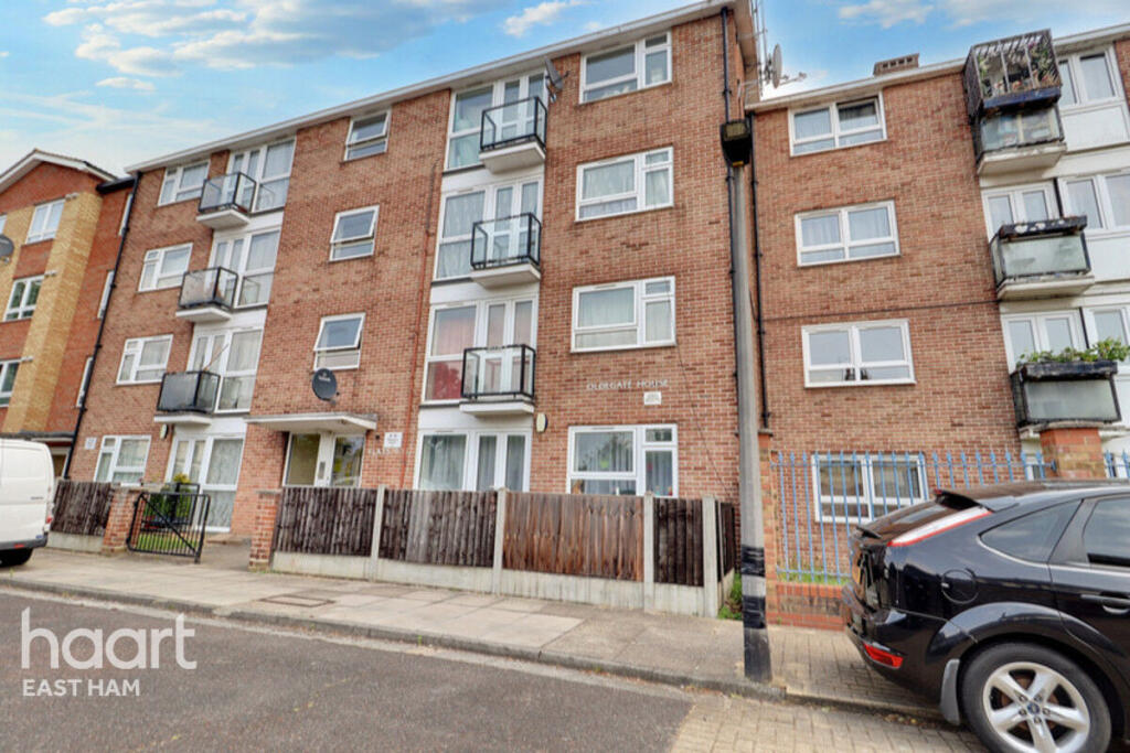 Main image of property: Victoria Avenue, London