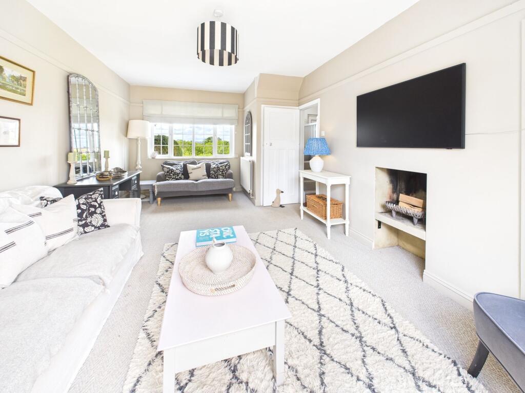 Hundley Way, Charlbury - View 2
