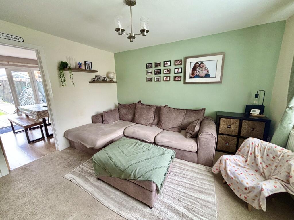 House in Pontardawe, Neath Port Talbot - View 4