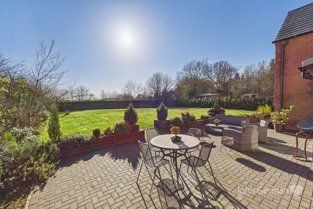 Copperfield Mews, Tatenhill photo 4