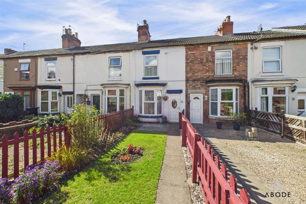 Main image of property: Lansdowne Terrace, Burton Upon Trent